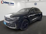 Volkswagen Touareg R-Line 4MO*NAV*AHK*Niveau*ACC*Dynaudio* - Volkswagen Touareg: Automatik