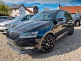 Skoda Fabia Monte Carlo Panoramadach Garantie