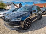 Skoda Fabia Monte Carlo Panoramadach Garantie - Skoda Fabia: Panoramadach