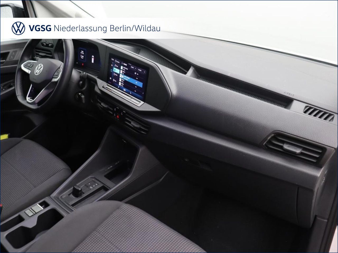 Volkswagen Caddy Maxi - Bild 6