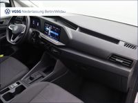 Volkswagen Caddy Maxi - Vorschau Bild 6