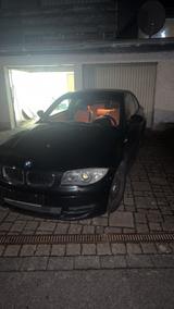 BMW 1er M Coupé - BMW 1er M Coupé in Bonn