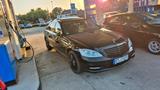 Mercedes-Benz zu verkaufen w221 s400long  hybrid in sehr... - Mercedes-Benz S 400 von privat
