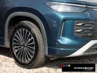 Volkswagen Tayron - Vorschau Bild 10