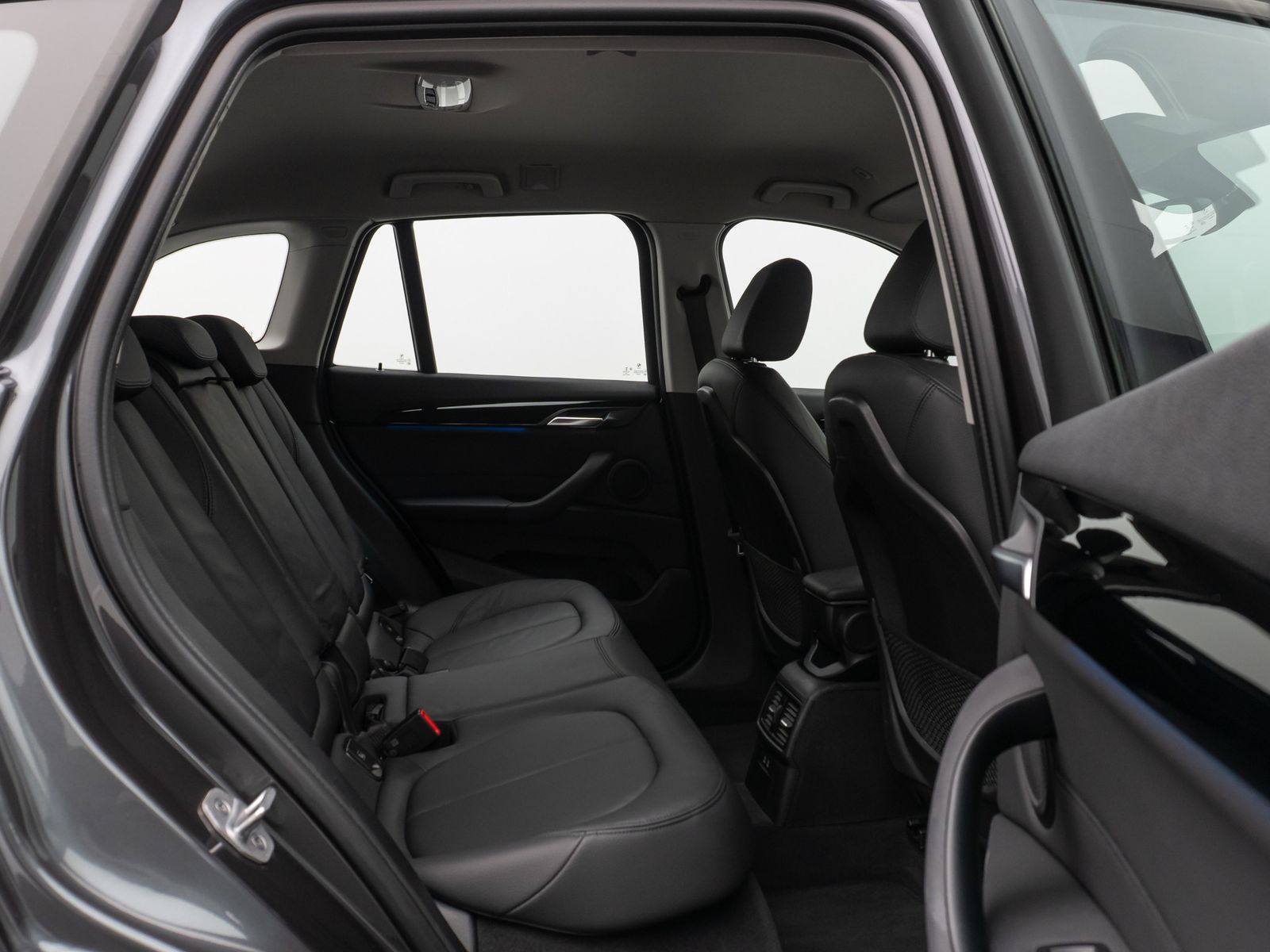 Fahrzeugabbildung BMW X1 xD25e PDC DAB Navi Lordos Geschwindigkeitsreg