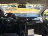 Volkswagen up! move up!   Klimaanlage * - Gebrauchtwagen bis 5.000 Euro mit TÜV