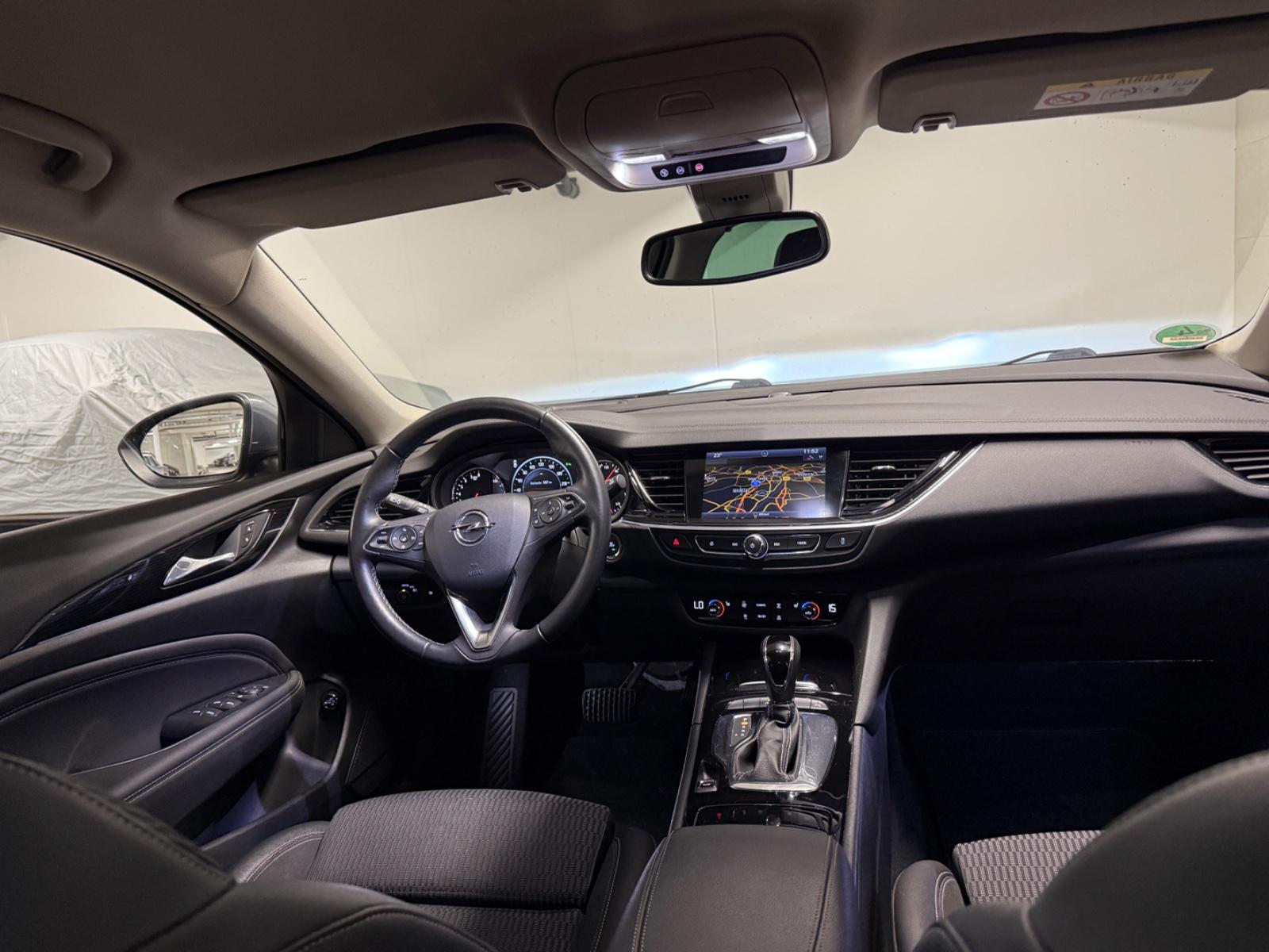 Opel Insignia 1.5 Turbo B Sports Tourer Innovation