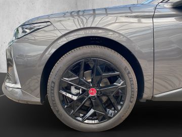 DS Automobiles DS4 PureTech Performance Line+ +Kam.