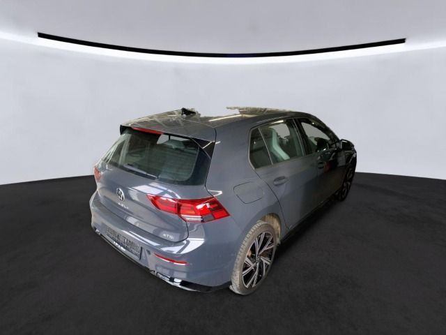 Volkswagen Golf - Bild 2