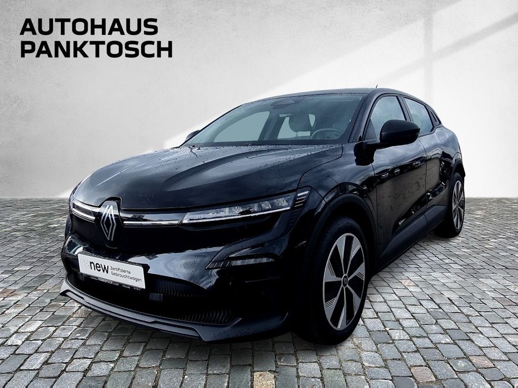 Image of Renault Megane E-TECH