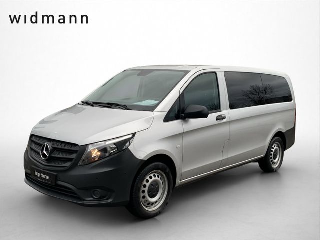 Mercedes-Benz Vito 114 CDI Tourer PRO Automatik,Klima,Kamera