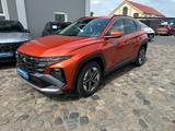 Hyundai Tucson GO+ Mild-Hybrid 2WD Martix LED uvm. - Hyundai Tageszulassungen