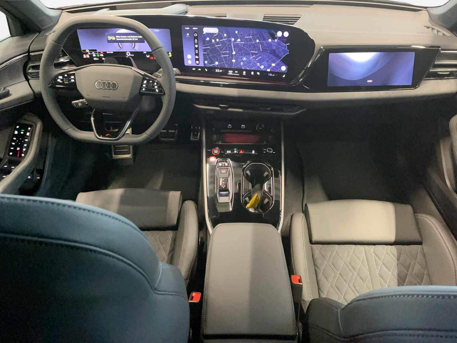 Audi A5 - Bild 10