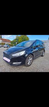 Ford Auto ford galaxy - Ford Galaxy Gebrauchtwagen in München