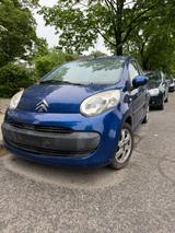 Citroën C1 - sparsam & zuverlässig - TÜV b... - Citroën C1 in Hannover