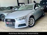 Audi A4 Lim. ultra DSG * LED * Navi * - Audi A4 Gebrauchtwagen in Frankfurt