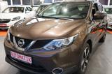 Nissan Qashqai N-Connecta |TÜV 04/2027 - Nissan Gebrauchtwagen in Ludwigshafen