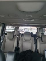 Ford Tourneo Custom - Ford Tourneo Custom Gebrauchtwagen in Bremen