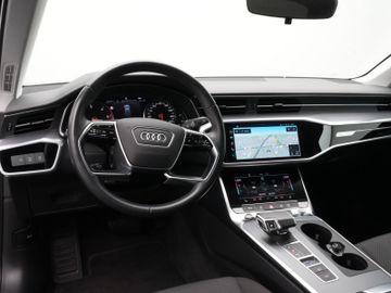 Audi A6 - 5