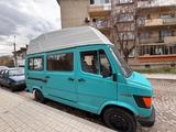 Westfalia Mercedes 207d