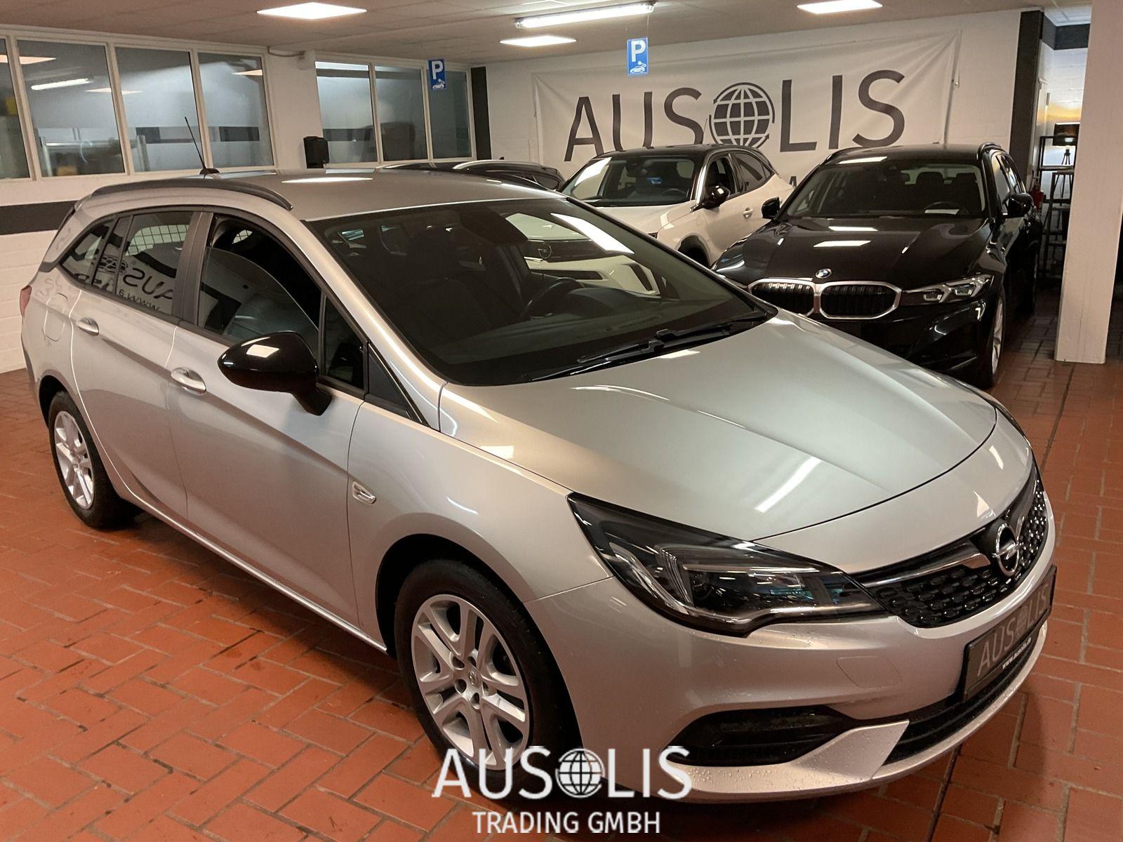 Opel Astra Sports Tourer 1.5 Edition Car Play,Navi,PD