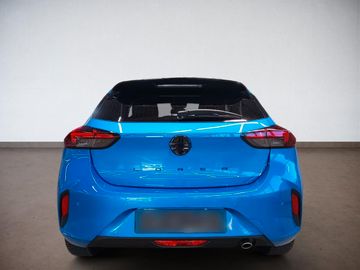 Opel Corsa F 5tg 1.2 Turbo YES Multimedia Winterp.