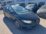 Honda Civic Tourer Sport "Kamera/Klimatronic/6gang" - gebrauchte Honda Kombis