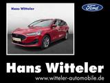 Ford Focus Titanium NAVI/PDC/ALU/LED/ TOUCH/ TEMPOMAT - Ford Focus: Titanium