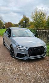 Audi RS3 8V Limo - Audi RS3 in Halle