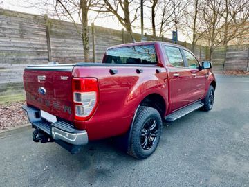 Ford Ranger - 6