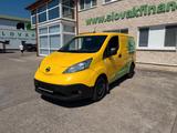 Nissan e-NV200 vin 526 - Nissan e-NV200 Gebrauchtwagen