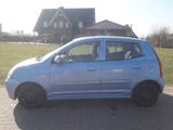 Kia Picanto 1.1 5trg. +Klima+el. Fensterheber+++ - Kia Picanto aus 2007