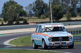 Alfa Romeo Giulia 1600 Super - FIA Anhang K mit HTP - 2032! - Alfa Romeo Giulia: 1600