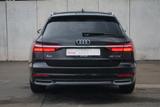 Audi A6 Avant 45 2.0 TFSI design LED Navi Totwinkel - Audi A6: 4.2