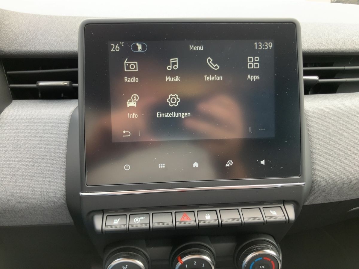 Renault Clio - Bild 15