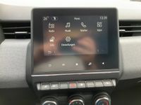 Renault Clio - Vorschau Bild 15