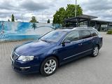 Volkswagen Passat Variant Highline 4Motion / TÜV-AU 01-2026 - gebrauchte Volkswagen Passat Variant aus dem Jahr 2007