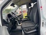 Mercedes-Benz Vito Mixto 114 lang 4MATIC Kasten Büro Camper St - gebrauchte Mercedes-Benz Vito aus dem Jahr 2017