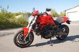 Ducati Monster 821 Stripe - DUCATI MONSTER 821