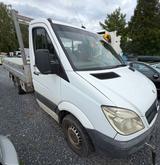 Mercedes-Benz Mercedes 311 Sprinter 3 Seitenkipper Motor... - Mercedes-Benz: Seite