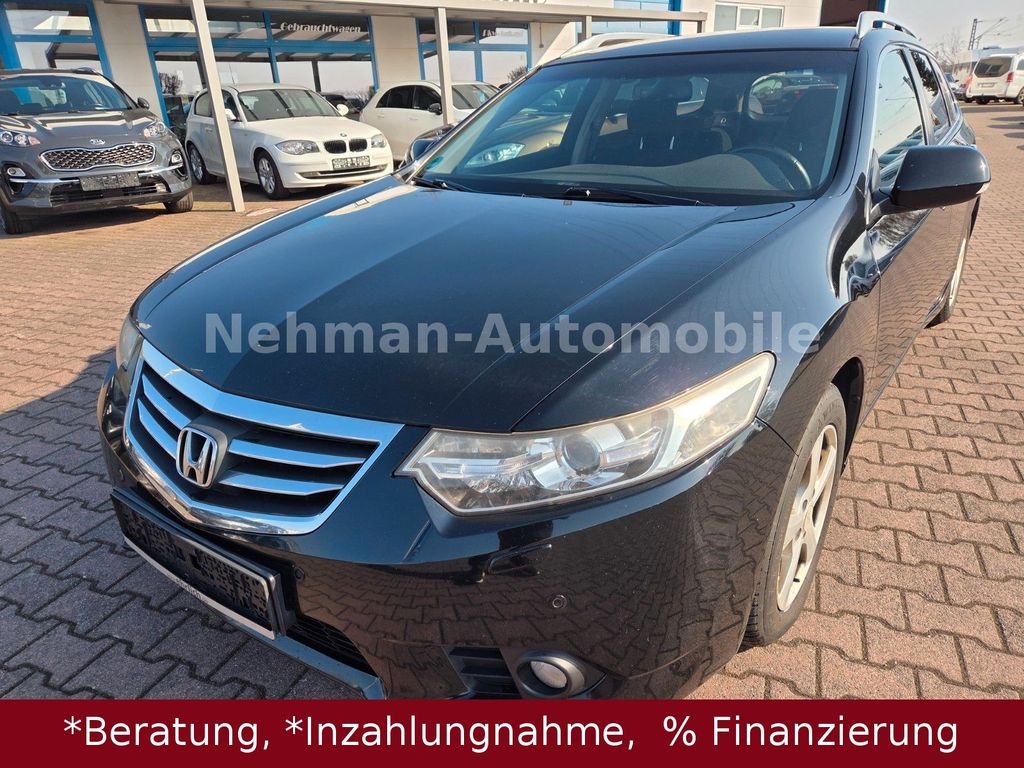 Angebot ansehen Honda Accord