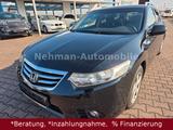 Honda Accord Tourer Executive - Honda Accord mit Benzin-Antrieb: Kombi