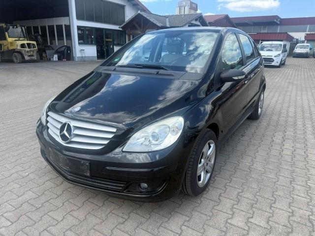 Mercedes-Benz B180CDI W245 139TKM 1Hand!!