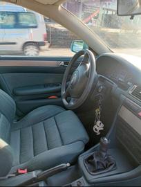 صورة 4 لـ 1997 AUDI A6
