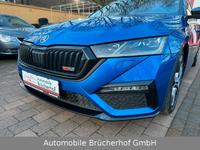 Skoda Octavia RS Challenge/Navi/Kamera/DCC/AHK/ACC/LED