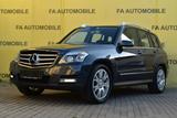 Mercedes-Benz GLK 220 CDI BE4Matic/PDC/XENON/SHZ/AHK/ - gebrauchte Mercedes-Benz GLK 220 aus dem Jahr 2011