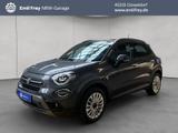 Fiat 500X 1.3 FireFly Turbo DCT 4x2 Cross+Technik-Pak - Fiat 500X: Limousine