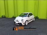 Abarth ABARTH 595 1.4 Turbo T-Jet 165 CV Turismo - weiße Abarth 595 Turismo