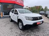 Dacia Duster Deal/Tempomat/Navi/Gasanlage/ECO/Tagfahrl - Dacia Duster: De