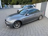 BMW 320 Baureihe 3 Cabrio 320i M Sport Paket - BMW 320 Gebrauchtwagen in Ludwigshafen